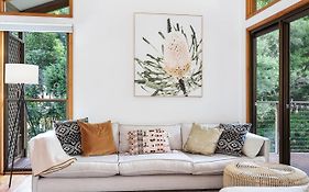 Hinterland Family Getaway